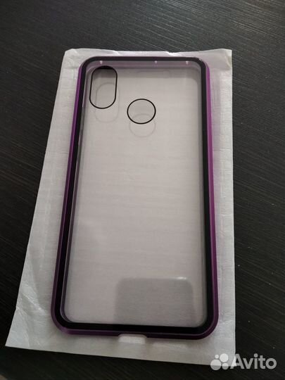 Чехол для Redmi Xiaomi mi 6X
