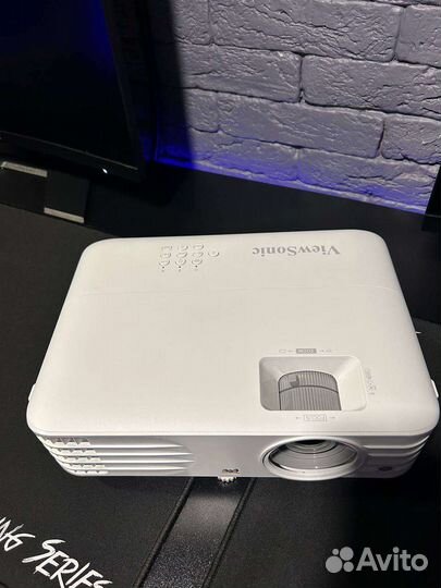 Аренда проектора и экрана