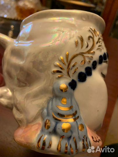 Кружка-молочник 