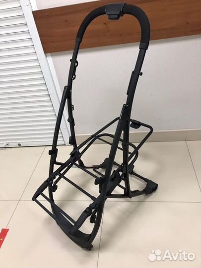 Рама коляски Rant Largo, Infinity Mio, Coral