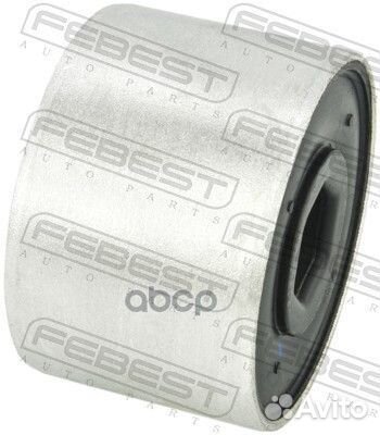 Сайлентблок задний переднего рычага audi A2 200