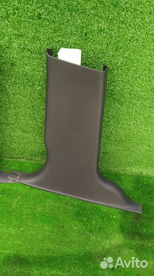 Обшивка стойки кузова Volvo V70 B5254T6