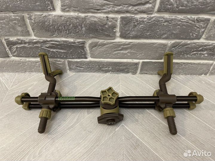 Двухточечный упор для треноги primos Trigger