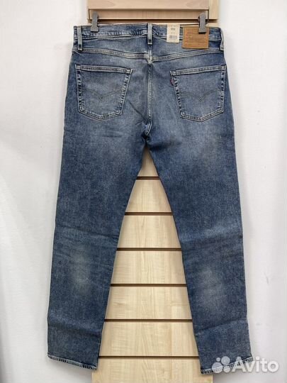 Джинсы Levis 502 Taper