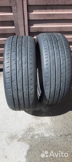 Toyo Proxes CF2 215/50 R17 95V