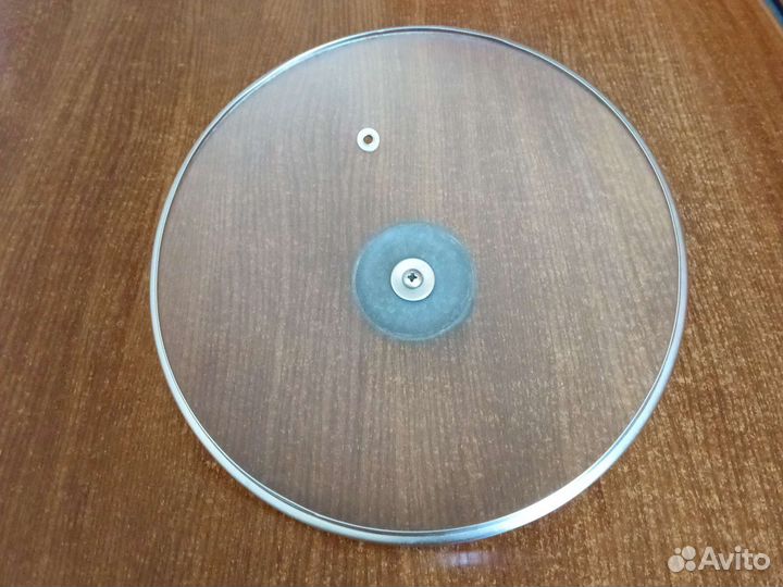 Крышка для сковороды 24 с