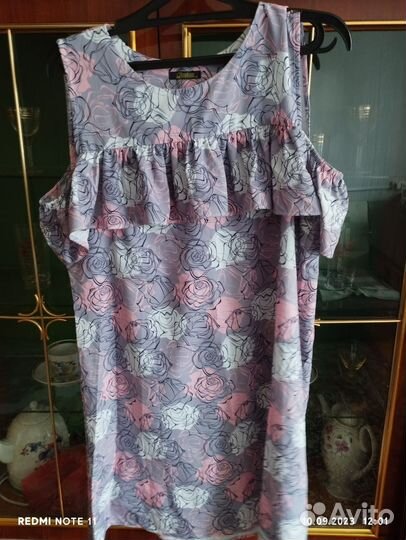 Женские вещи