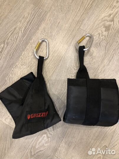 Петли для пресса