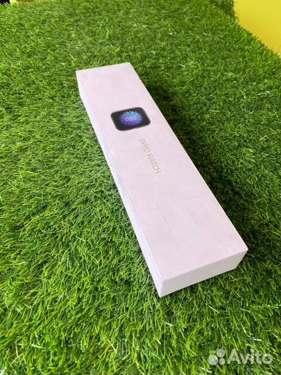 Часы oppo 41mm