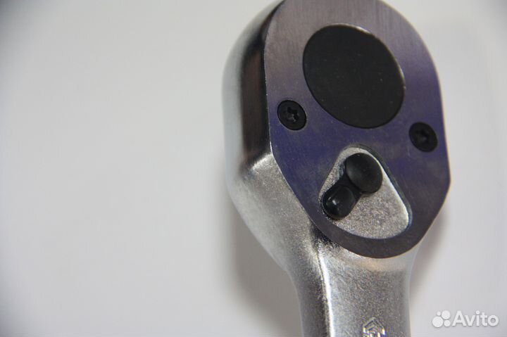 Трещотка 1/2