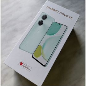 HUAWEI nova 11i, 8/128 ГБ