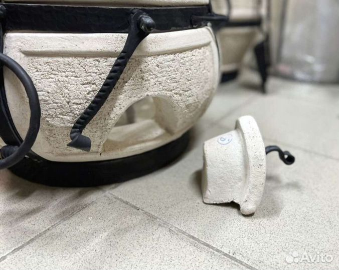 Тандыр Кочевник