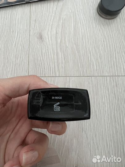 Тональный крем chanel