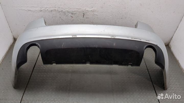 Бампер Audi A6 (C6), 2009