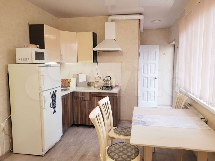 2-к. квартира, 41 м², 2/3 эт.