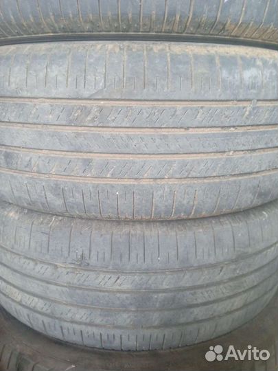 Goodyear Eagle LS 2 225/55 R18 98H