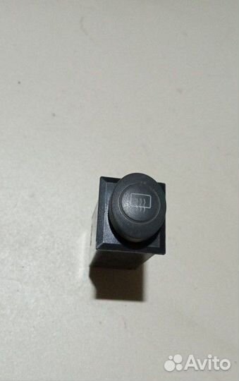 Кнопка обогрева заднего стекла Hafei Brio