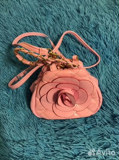 Сумочки для девочки
