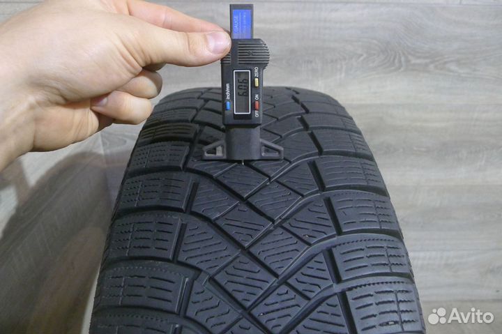 Pirelli Ice Zero FR 225/60 R17 103H