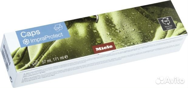 Средства по уходу Miele(миле)