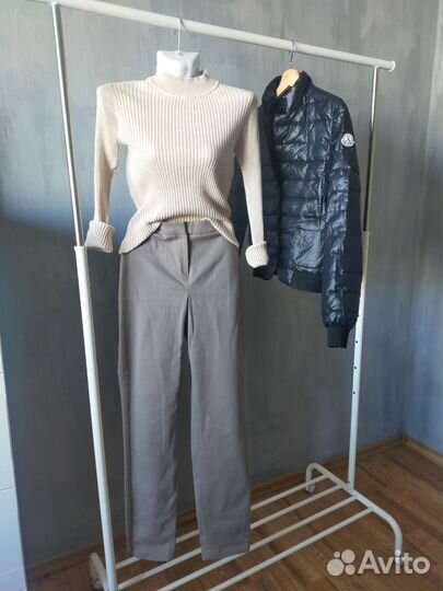 Вещи пакетом для девушки 44