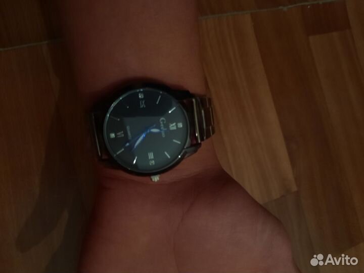 Наручные часы