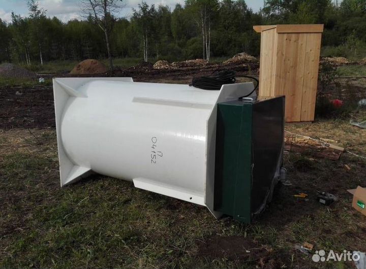 Септик Астра