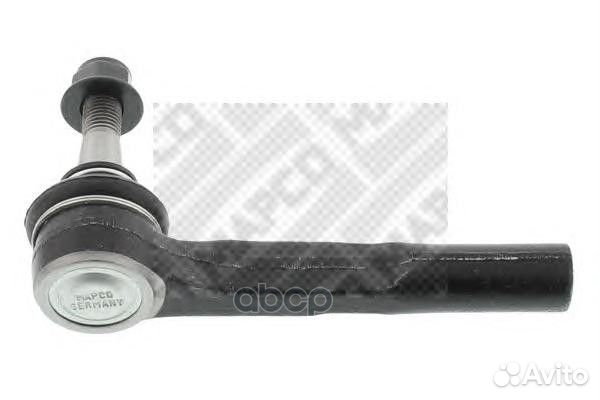 Наконечник рулевой тяги передний правый opel VE