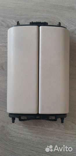 Подлокотник Mercedes w167