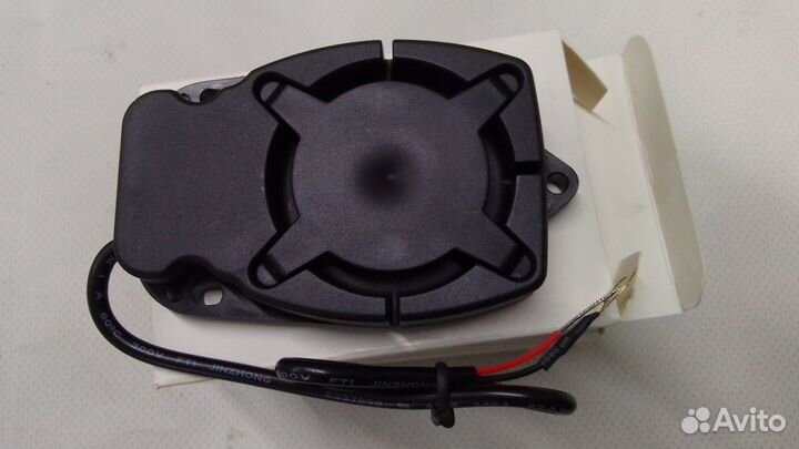 Сирена автомобильная Carmega sps-318