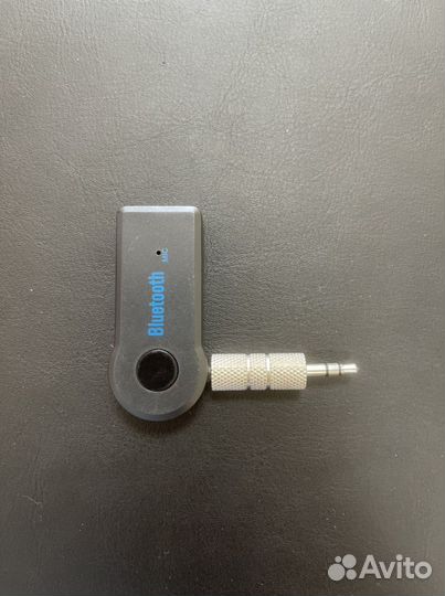Bluetooth aux адаптер