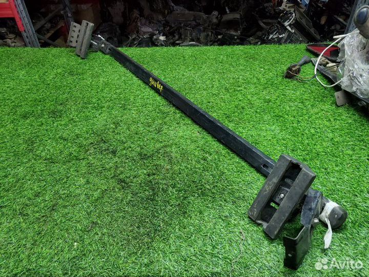 Багажник на крышу