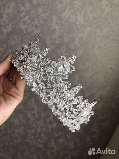 Аксессуар на голову