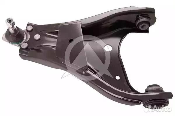 Рычаг подвески левый с шаровой опорой