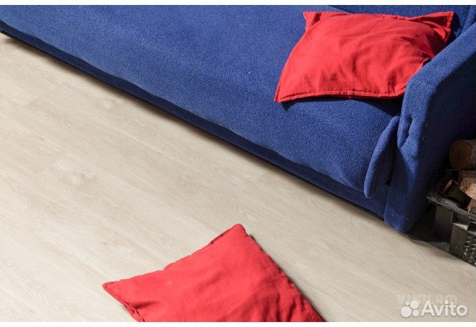 Кварцвинил со склада FineFloor