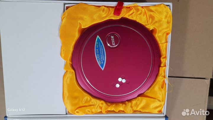 Аудиоплеер BBK