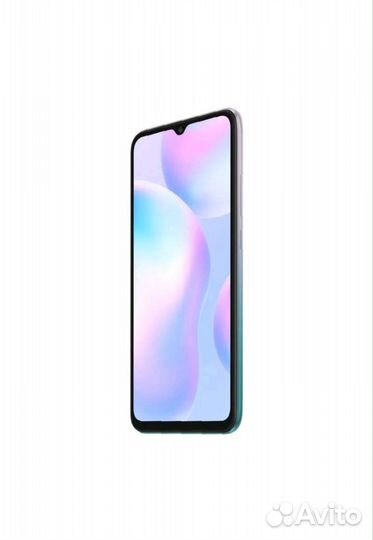 Смартфон xiaomi redmi 9a 2/32гб