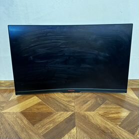 Монитор Aoc Agon 32 (2k144hz)