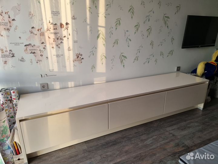 Тумба для хранения