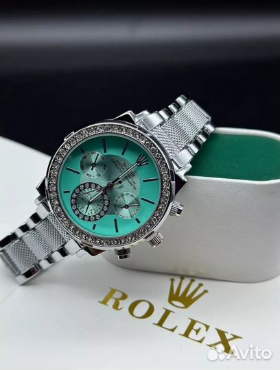 Часы rolex