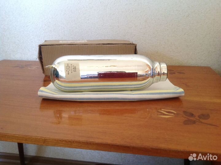 Колба для термоса