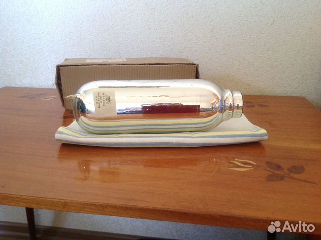 Колба для термоса