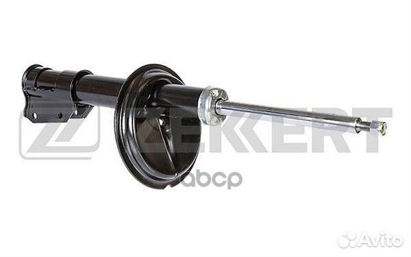 Амортизатор газовый передней подвески Fiat Brav