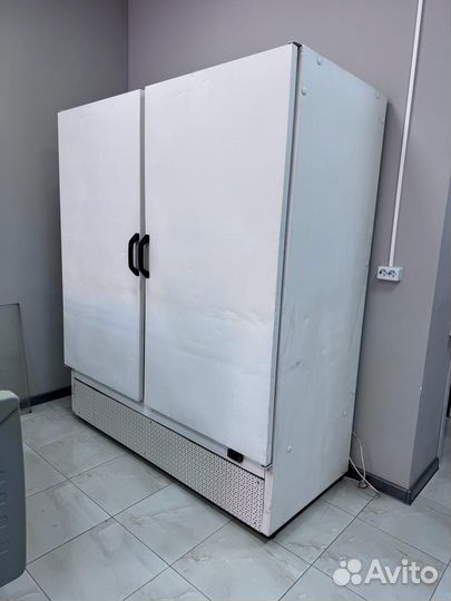 Морозильная камера бу