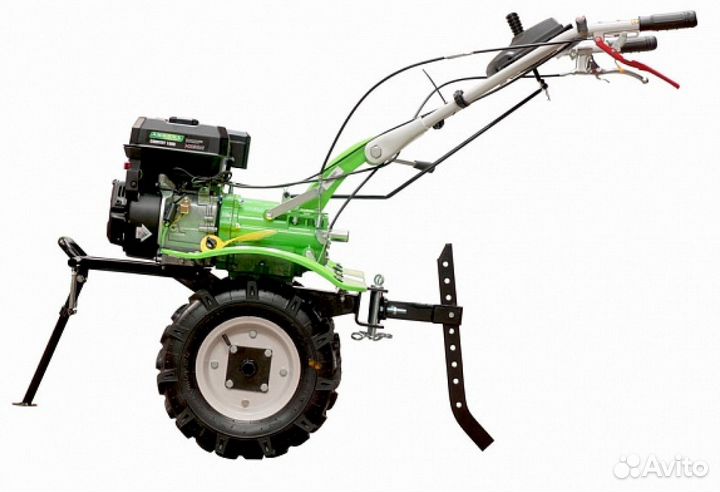 Мотоблок бензиновый Aurora Country 1000 11588