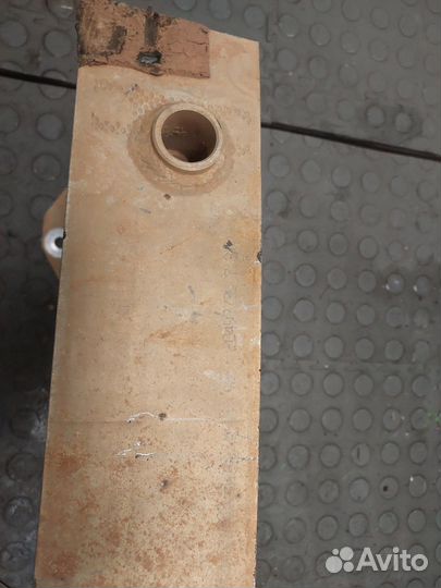 Усилитель бампера Chevrolet Bolt 2016, 2019