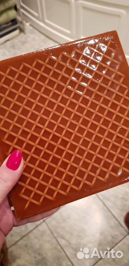 Керамическая плитка настенная