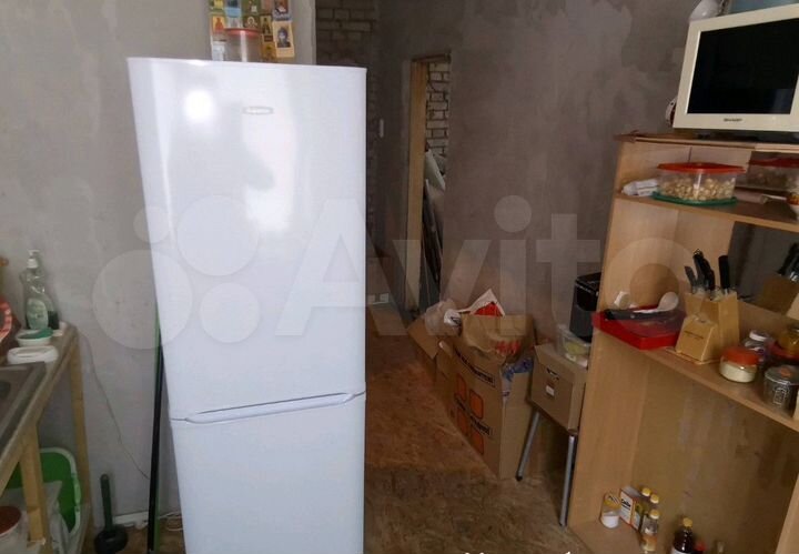 Комната 18,5 м² в 3-к., 1/6 эт.