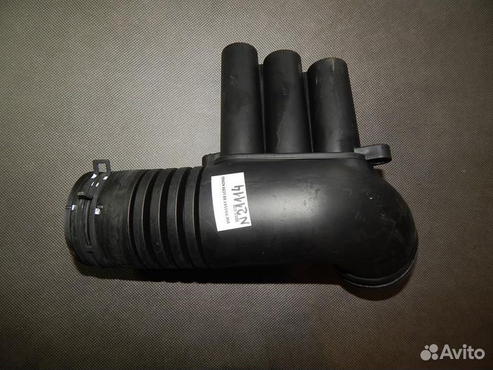 Гофра инжектора Volkswagen Passat B8 (2014-2019)