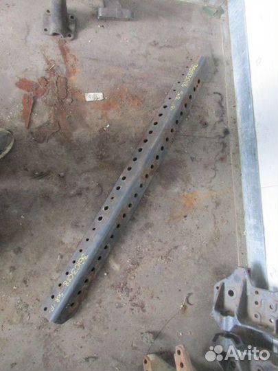 Кронштейн седла Scania P, G, R series